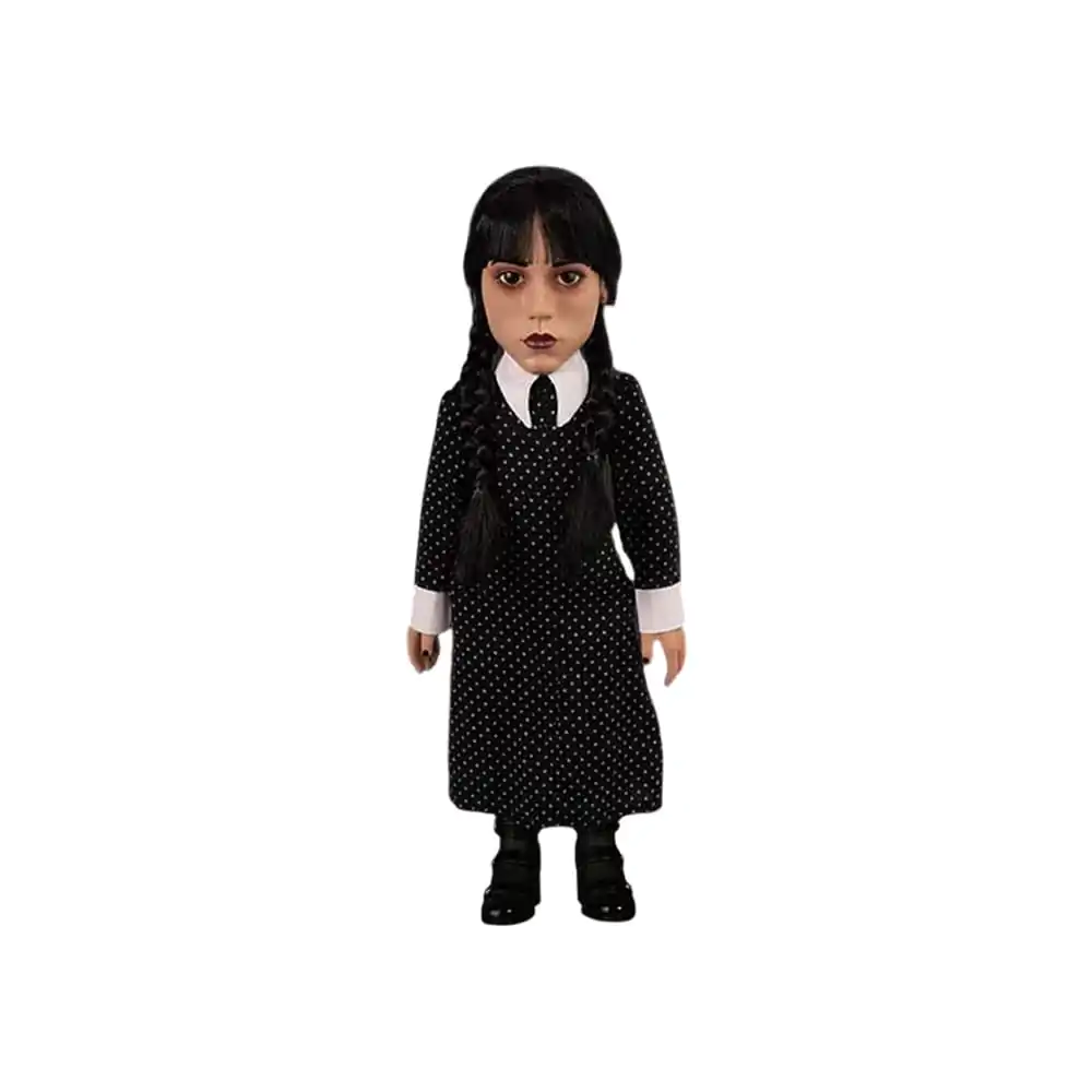 Wednesday MDS Roto Wednesday plüss figura 46 cm termékfotó