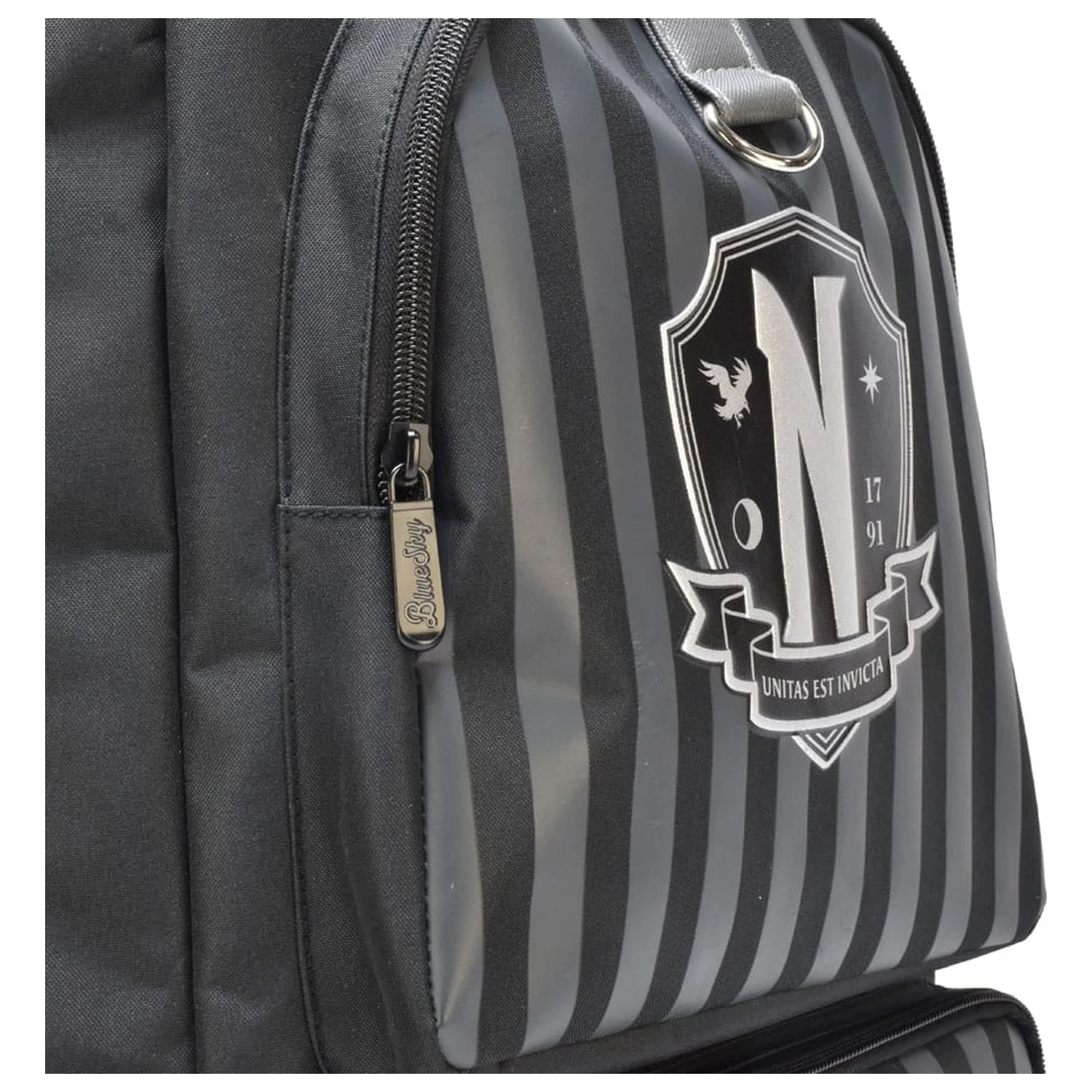 Wednesday Nevermore táska hátizsák  termékfotó