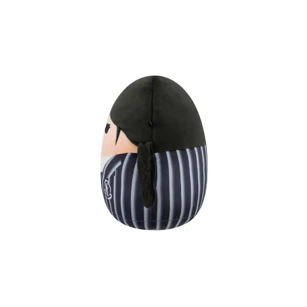 Wednesday Squishmallows Wednesday in Uniform plüss figura 20 cm termékfotó