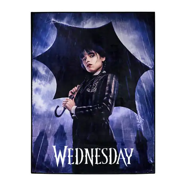 Wednesday Umbrella szőnyeg 80 x 60 cm termékfotó