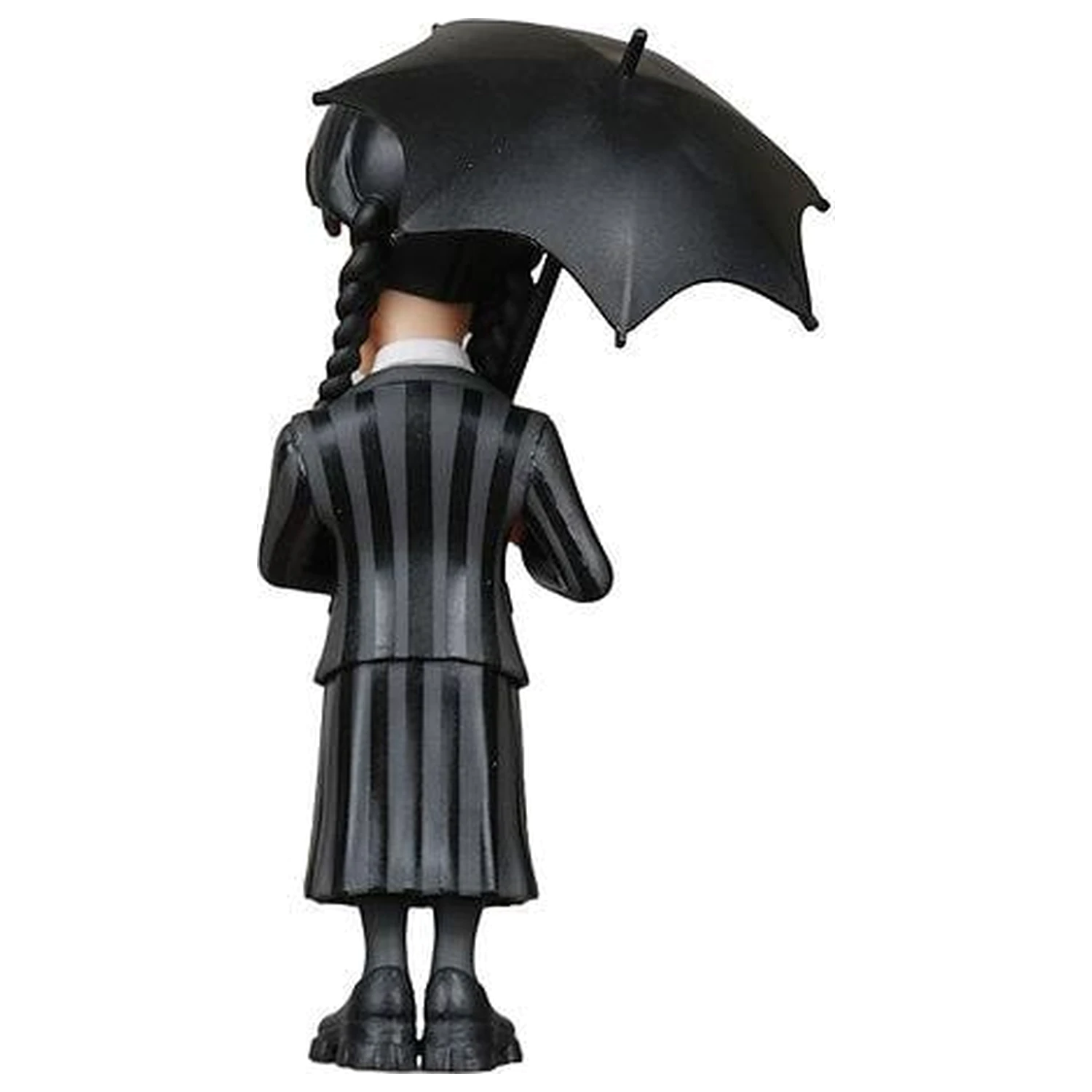 Wednesday Wednesday Addams with umbrella figura Minix 12cm termékfotó