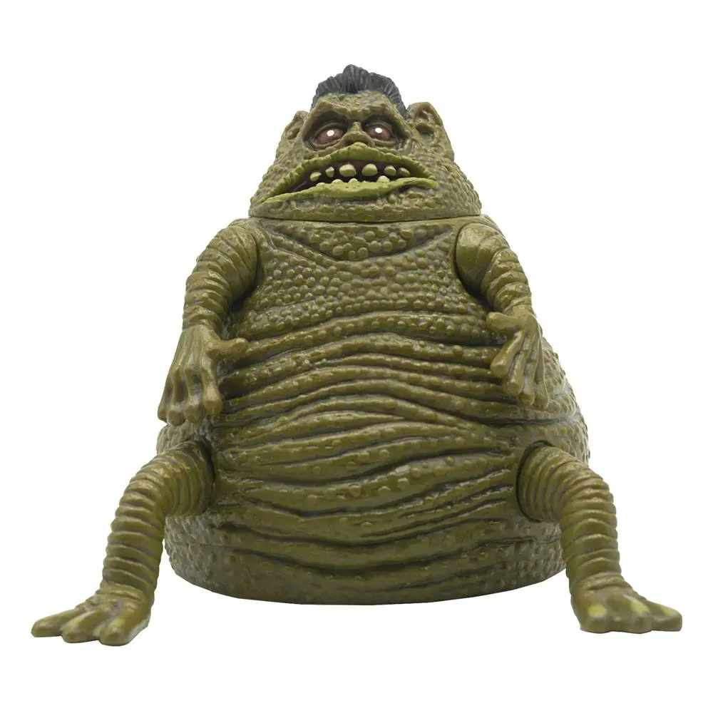 Weird Science ReAction Toad Chet (Movie Accurate) akciófigura 10 cm termékfotó