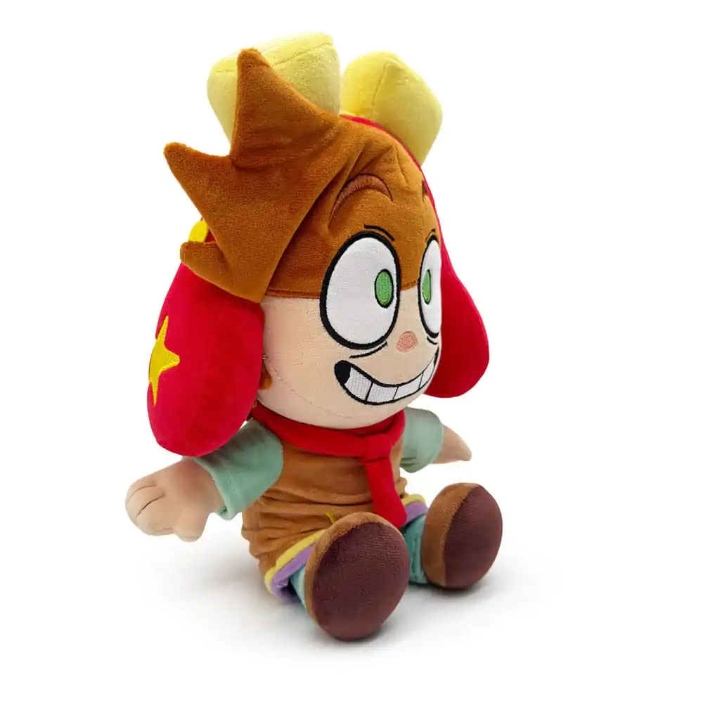 Welcome to Hell Sock plüss figura 22 cm termékfotó