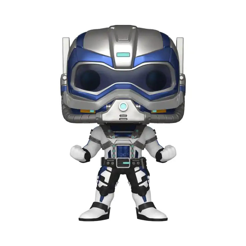 What If...? Funko POP! Animation Vinyl figura Goliath 9 cm termékfotó