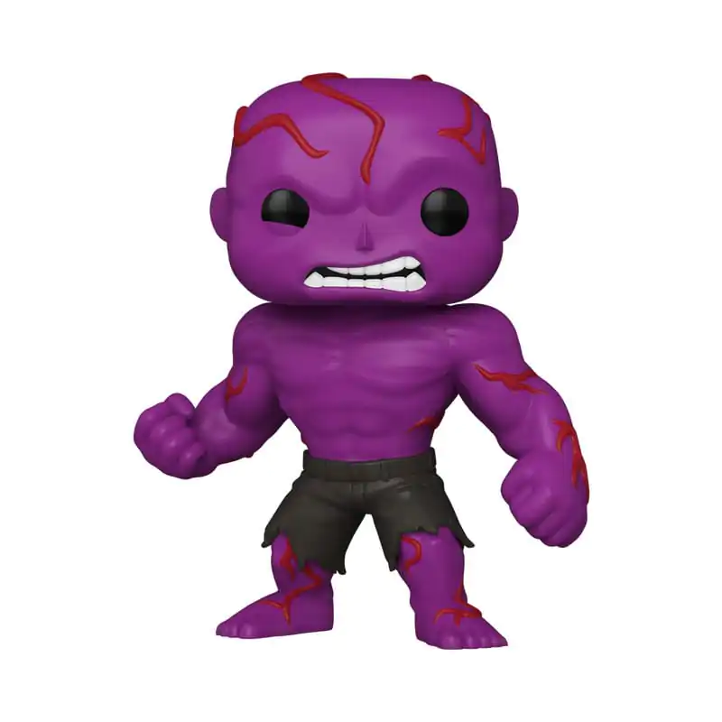 What If...? Funko POP! Animation Vinyl figura Happy The Freak Hogan 9 cm termékfotó