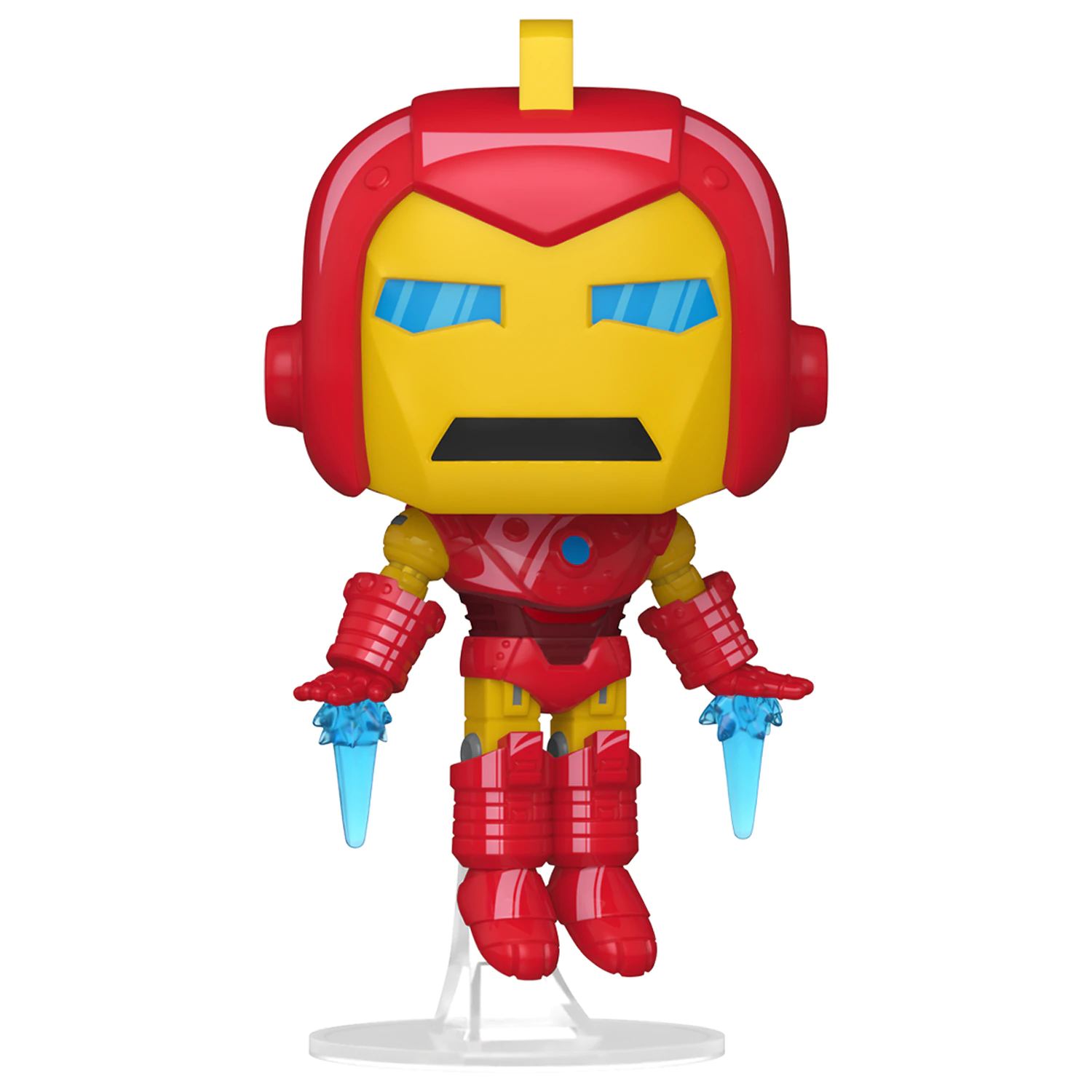 What If...? Funko POP! Vinyl figura Iron Man 9 cm termékfotó