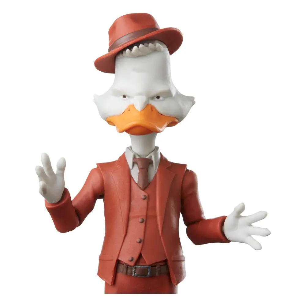 What If...? Marvel Legends Khonshu BAF: Howard the Duck akciófigura 15 cm termékfotó