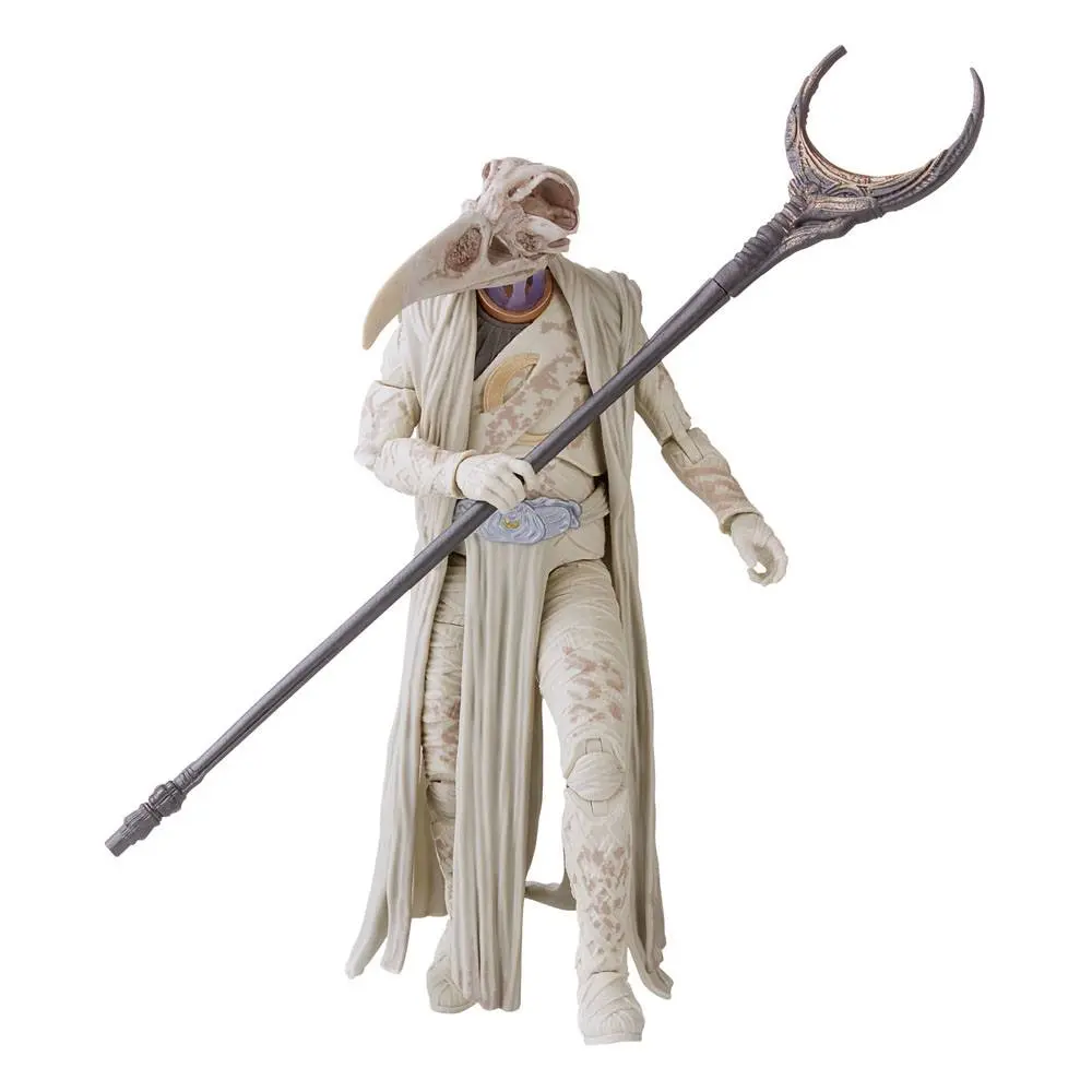 What If...? Marvel Legends Khonshu BAF: Howard the Duck akciófigura 15 cm termékfotó