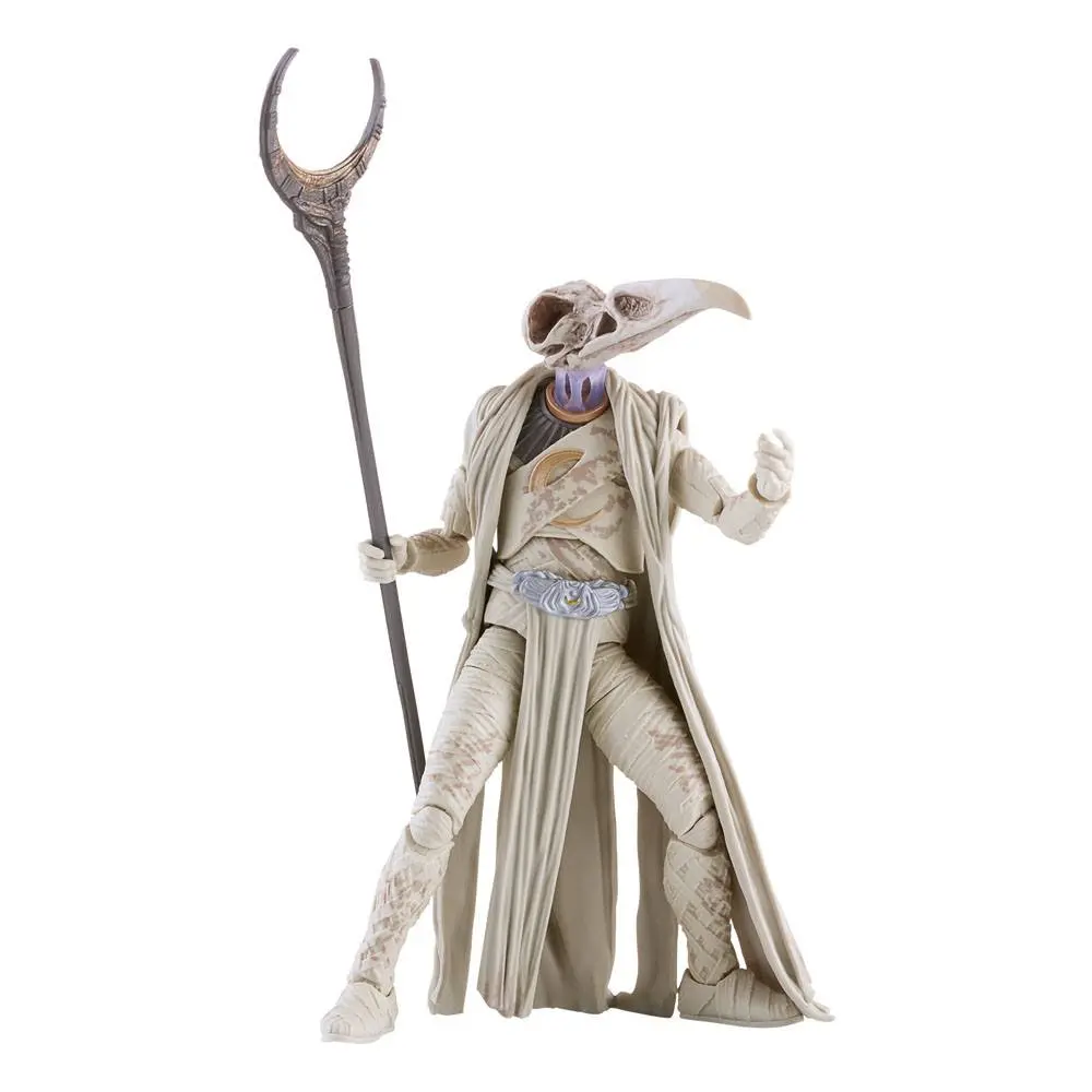 What If...? Marvel Legends Khonshu BAF: Howard the Duck akciófigura 15 cm termékfotó