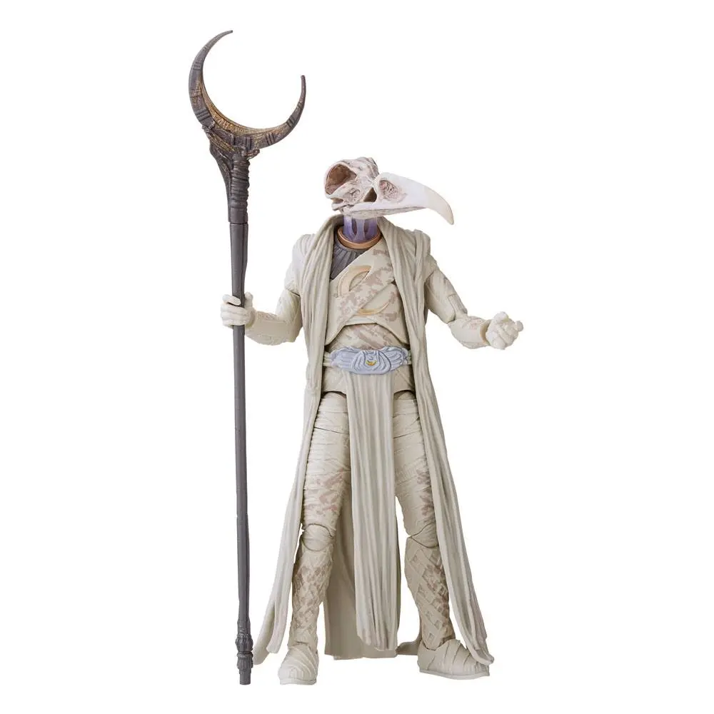 What If...? Marvel Legends Khonshu BAF: Howard the Duck akciófigura 15 cm termékfotó