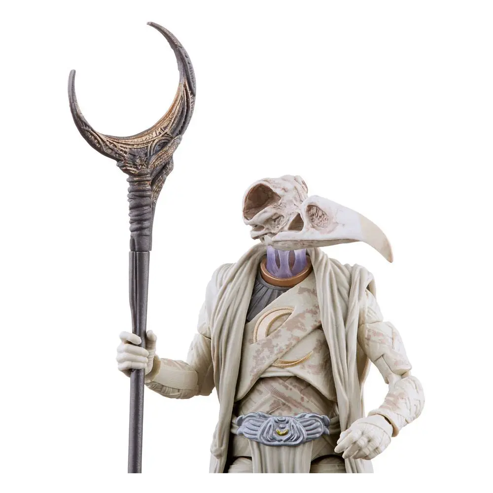What If...? Marvel Legends Khonshu BAF: Howard the Duck akciófigura 15 cm termékfotó