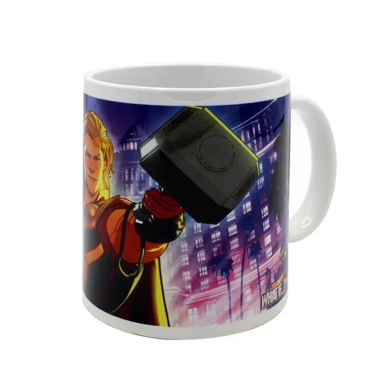 What If...? Party Thor bögre termékfotó