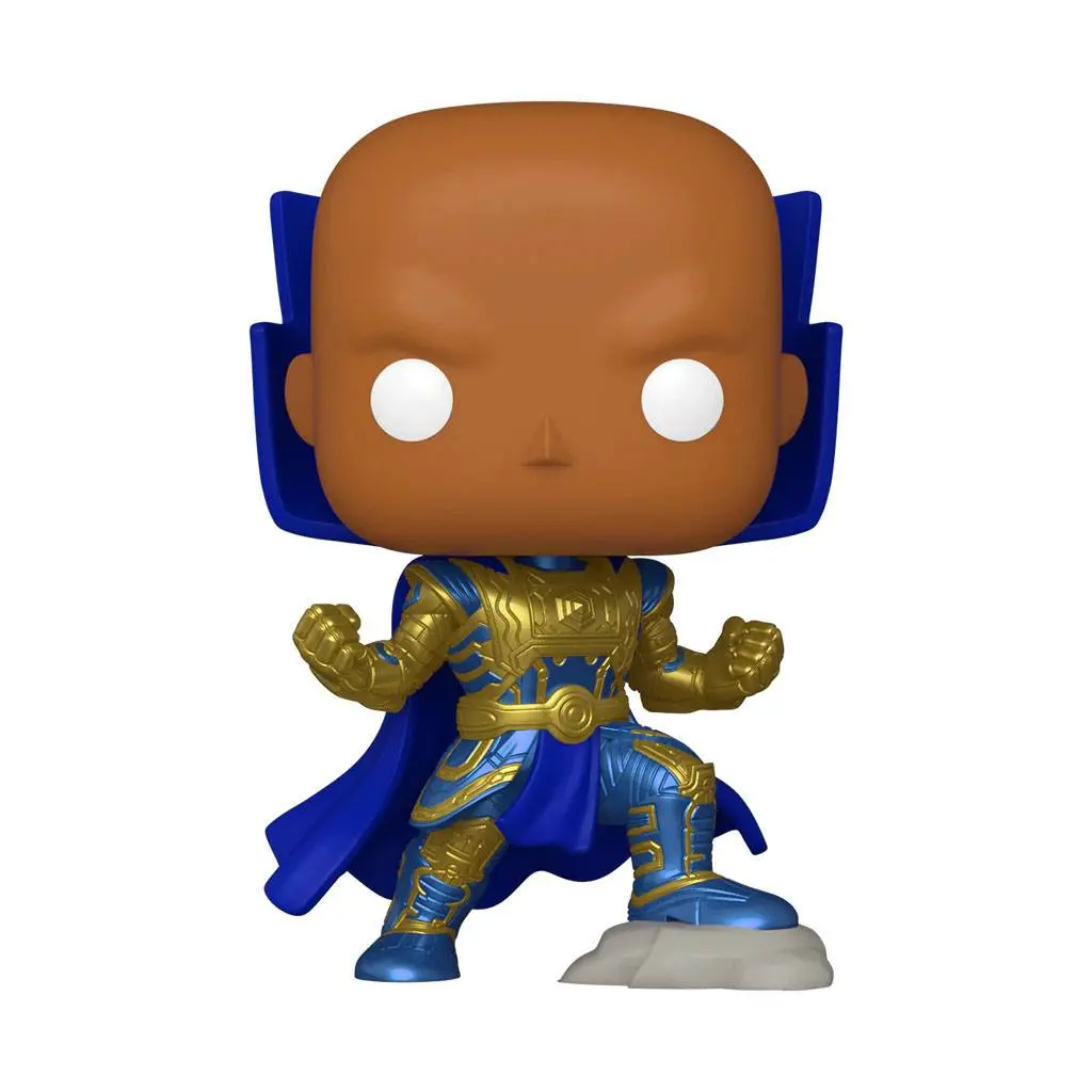 What If...? Funko POP! Animation Vinyl figura The Watcher Exkluzív 9 cm termékfotó