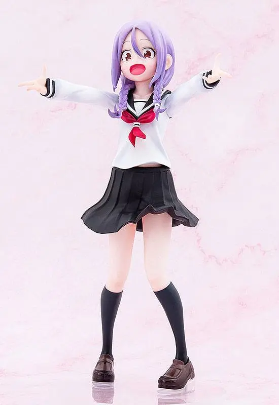 When Will Ayumu Make His Move? 1/7 Urushi Yaotome PVC szobor figura 22 cm termékfotó