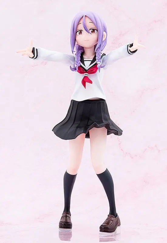 When Will Ayumu Make His Move? 1/7 Urushi Yaotome PVC szobor figura 22 cm termékfotó