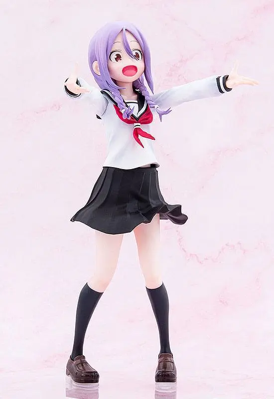 When Will Ayumu Make His Move? 1/7 Urushi Yaotome PVC szobor figura 22 cm termékfotó
