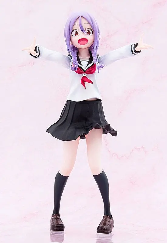 When Will Ayumu Make His Move? 1/7 Urushi Yaotome PVC szobor figura 22 cm termékfotó