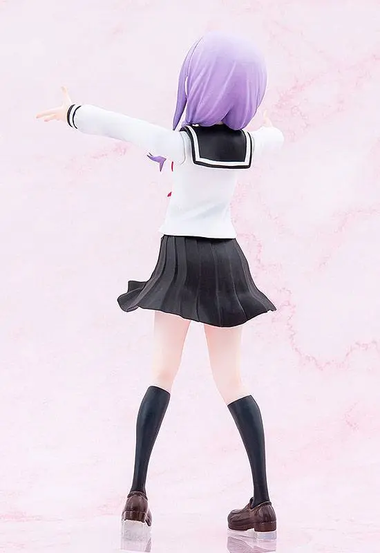 When Will Ayumu Make His Move? 1/7 Urushi Yaotome PVC szobor figura 22 cm termékfotó