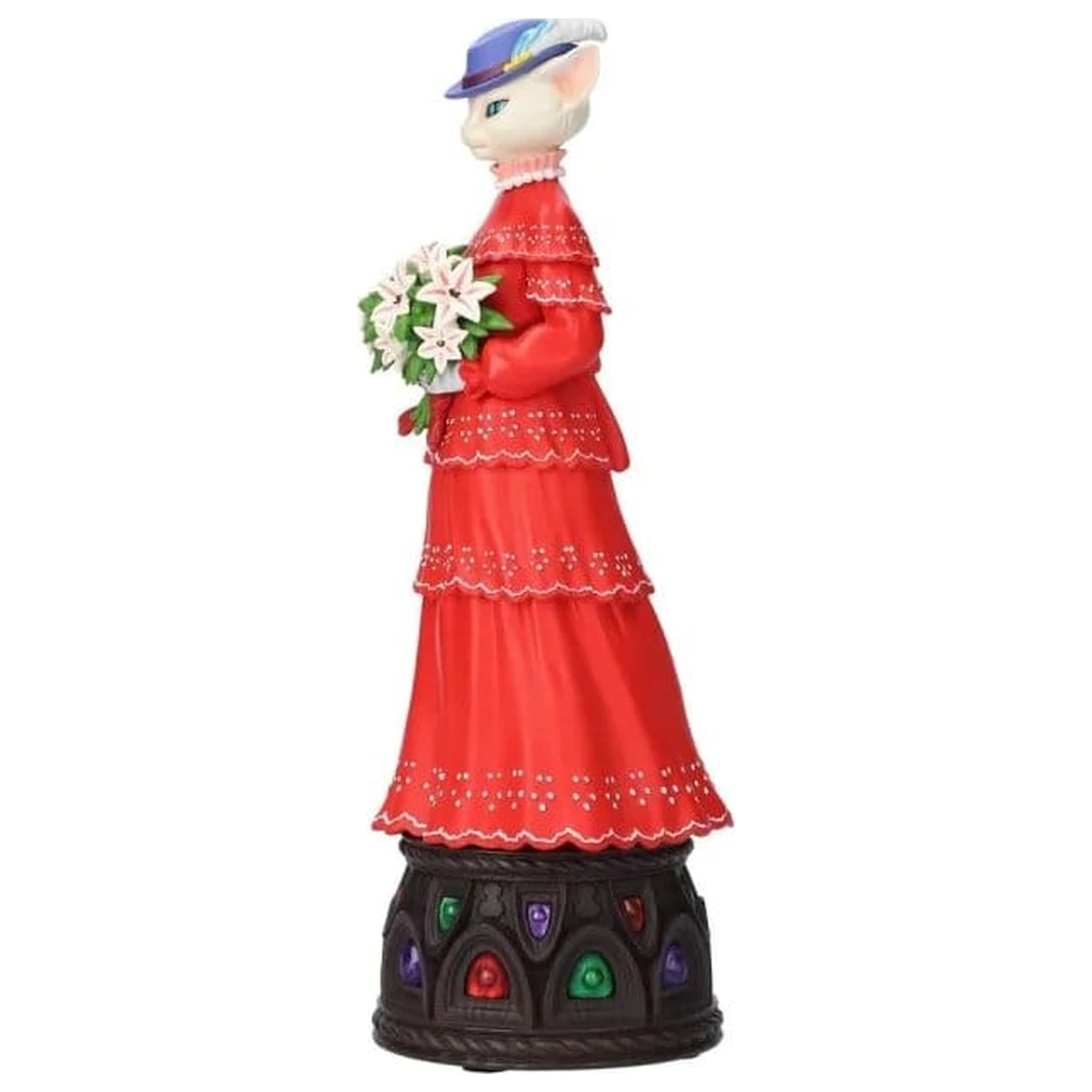 Whisper of the Heart Louise zenedoboz 24 cm termékfotó