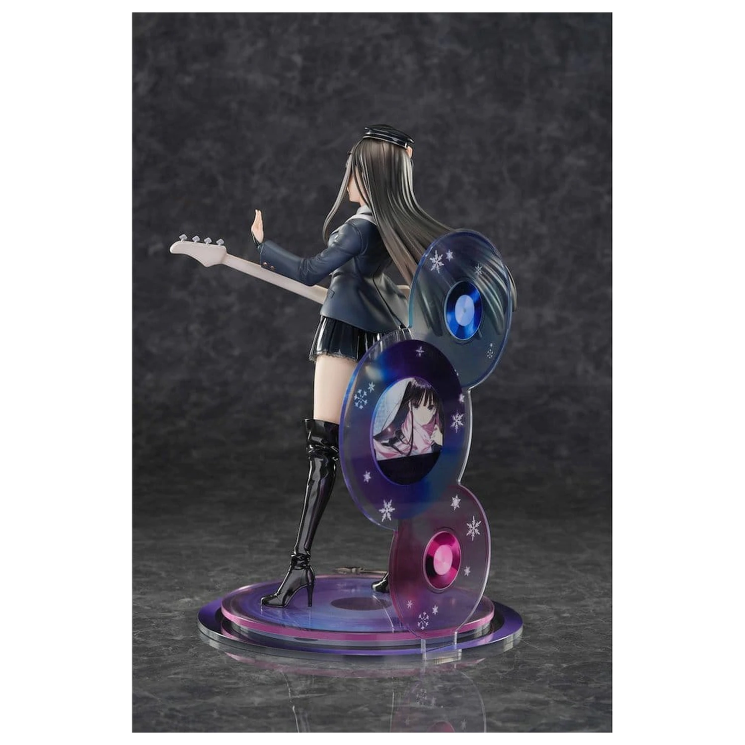 White Album 2 1/6 Kazusa Touma "reunion" PVC figura 30 cm termékfotó
