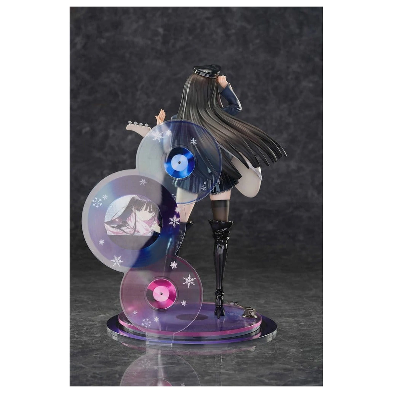 White Album 2 1/6 Kazusa Touma "reunion" PVC figura 30 cm termékfotó