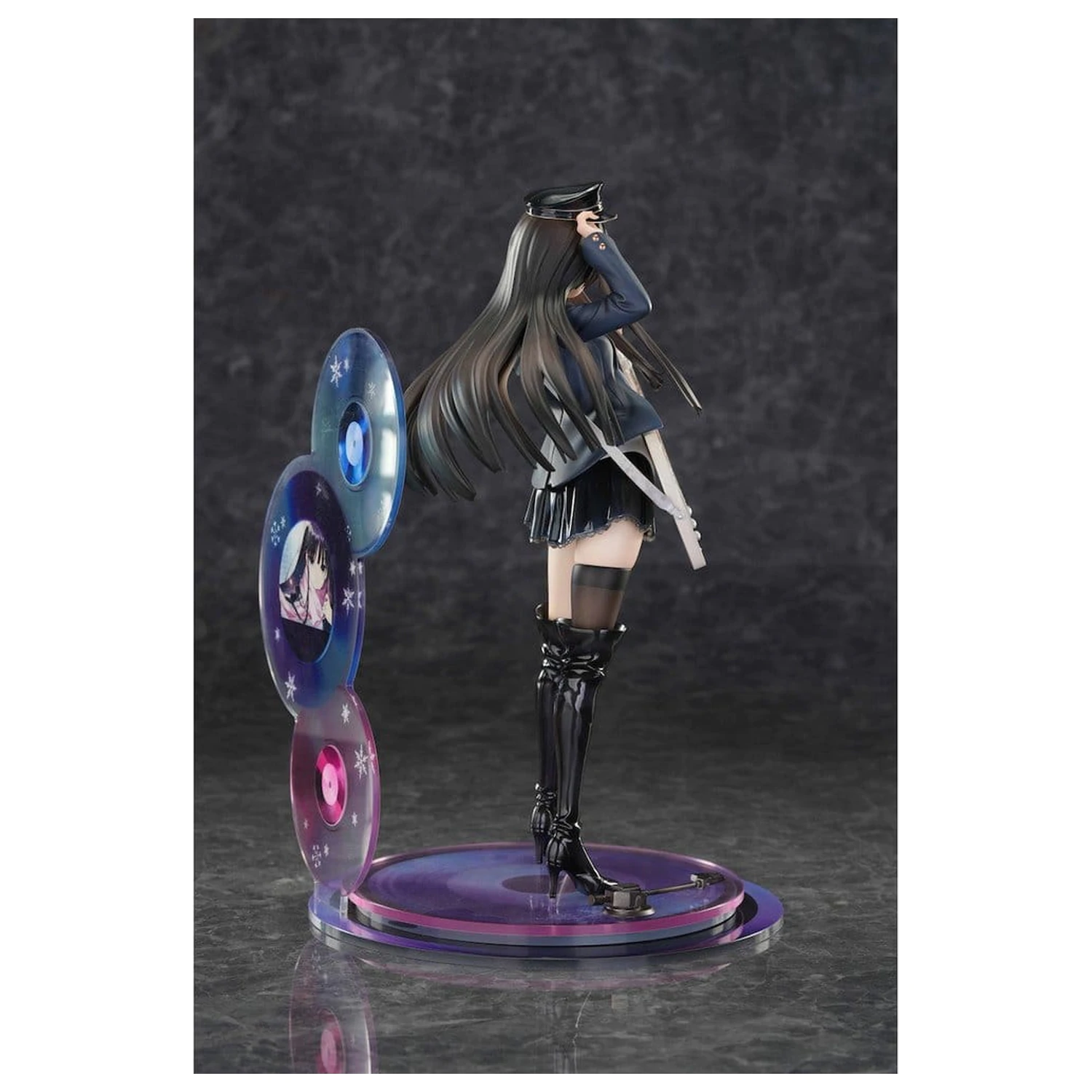 White Album 2 1/6 Kazusa Touma "reunion" PVC figura 30 cm termékfotó