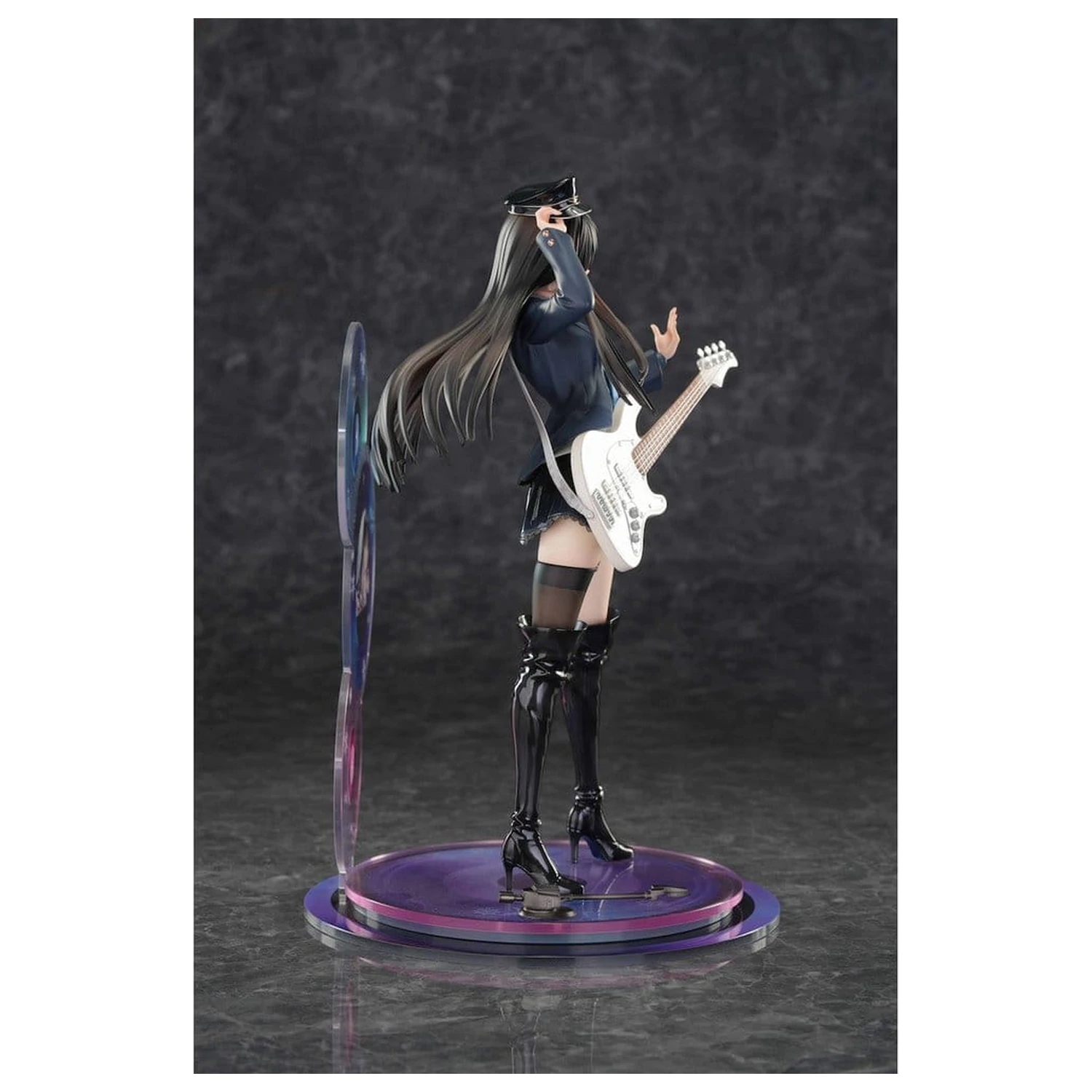 White Album 2 1/6 Kazusa Touma "reunion" PVC figura 30 cm termékfotó