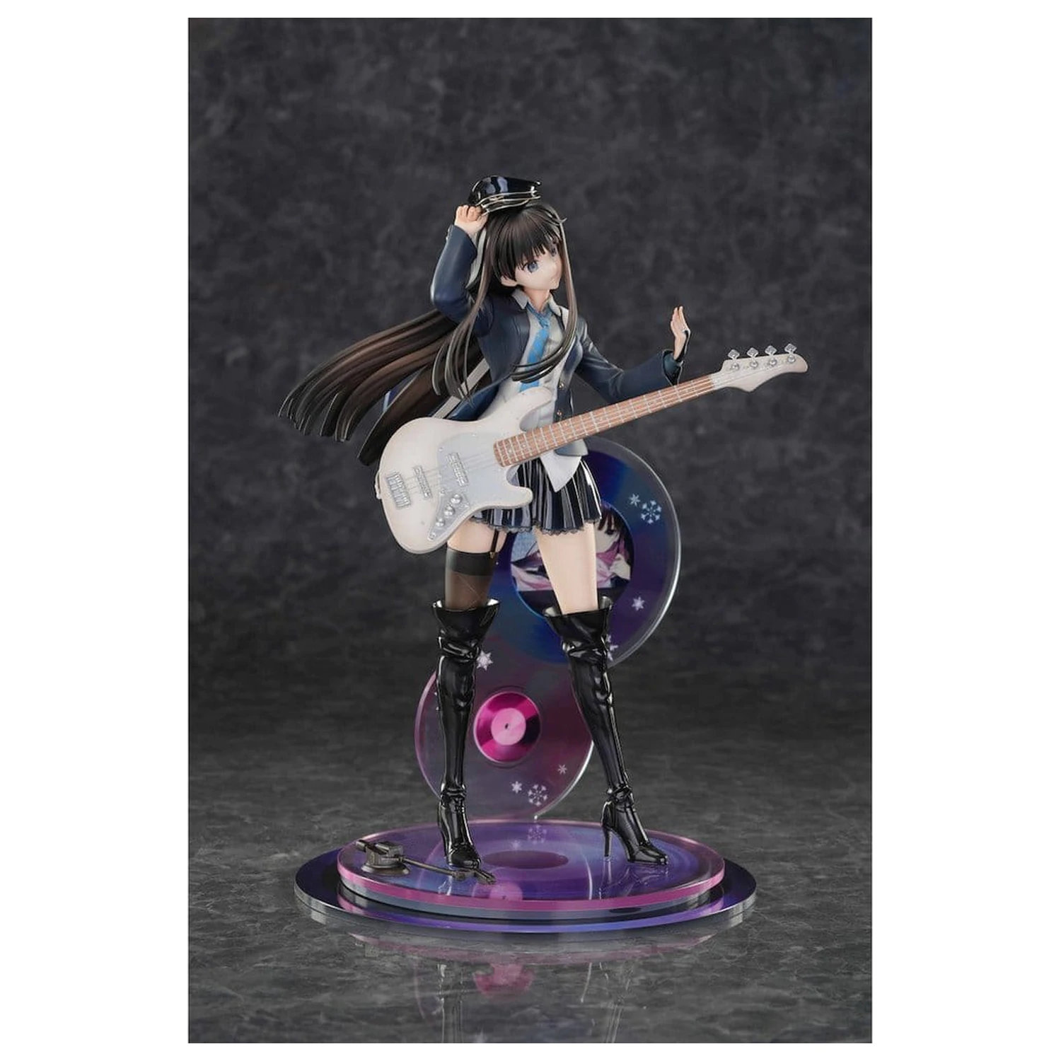 White Album 2 1/6 Kazusa Touma "reunion" PVC figura 30 cm termékfotó