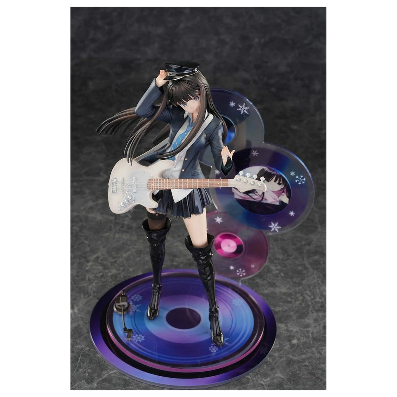 White Album 2 1/6 Kazusa Touma "reunion" PVC figura 30 cm termékfotó