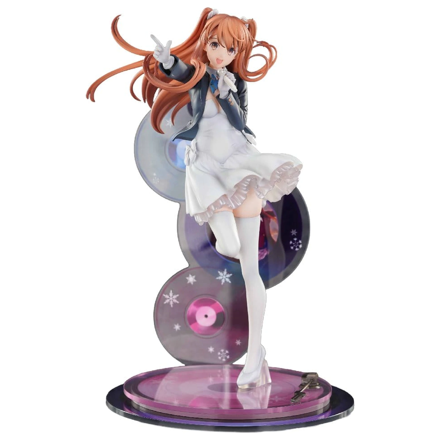 White Album 2 1/6 Setsuna Ogiso "reunion" PVC figura 30 cm termékfotó