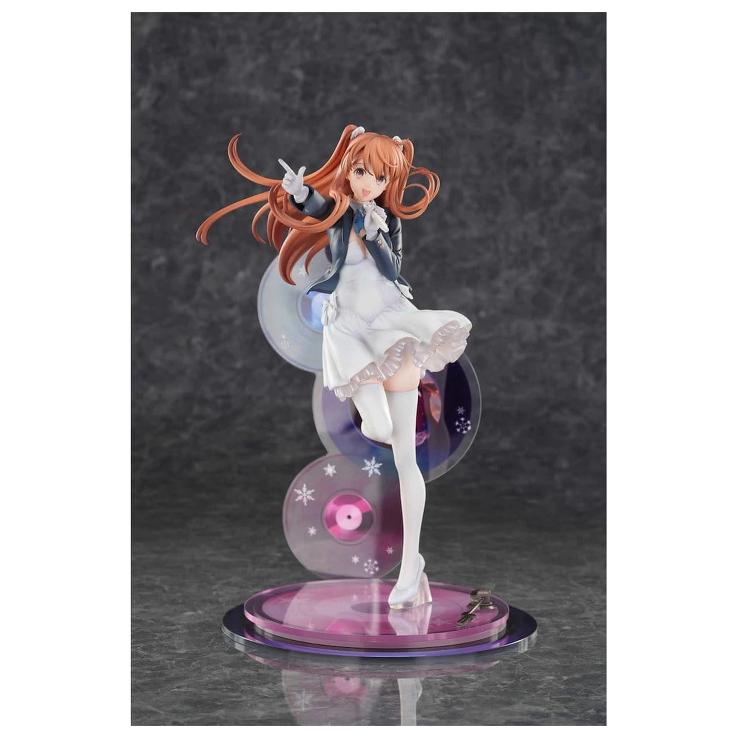 White Album 2 1/6 Setsuna Ogiso "reunion" PVC figura 30 cm termékfotó
