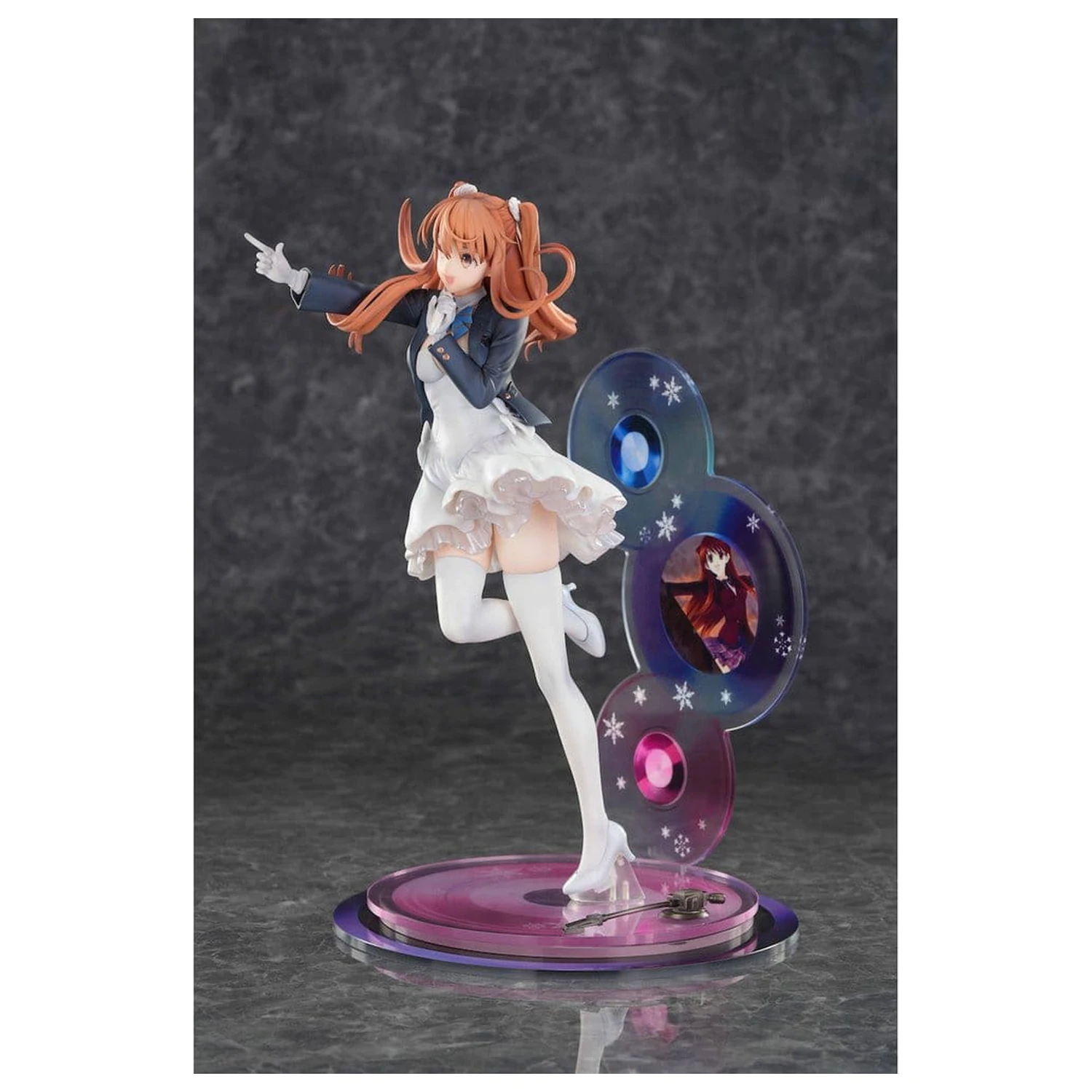 White Album 2 1/6 Setsuna Ogiso "reunion" PVC figura 30 cm termékfotó