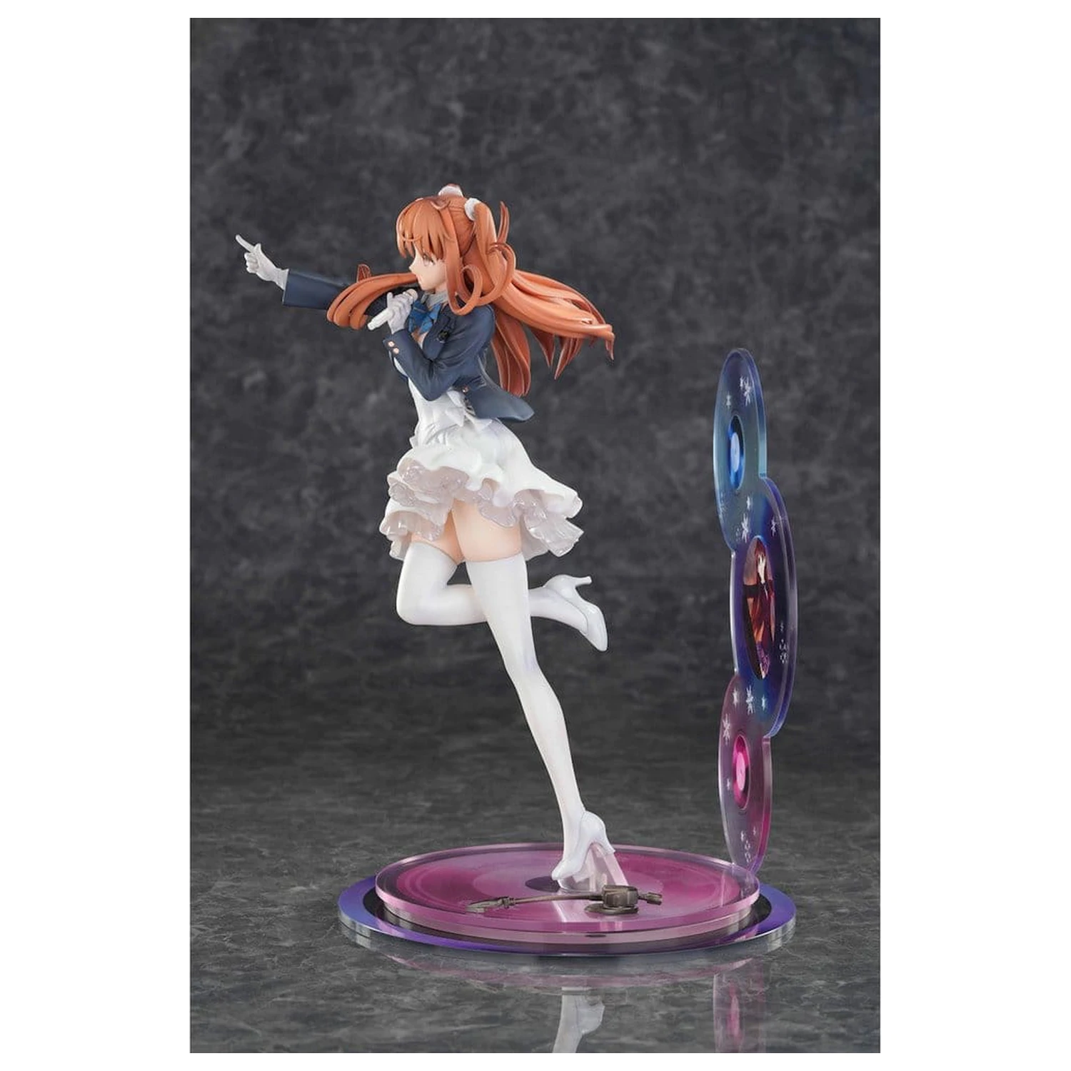White Album 2 1/6 Setsuna Ogiso "reunion" PVC figura 30 cm termékfotó