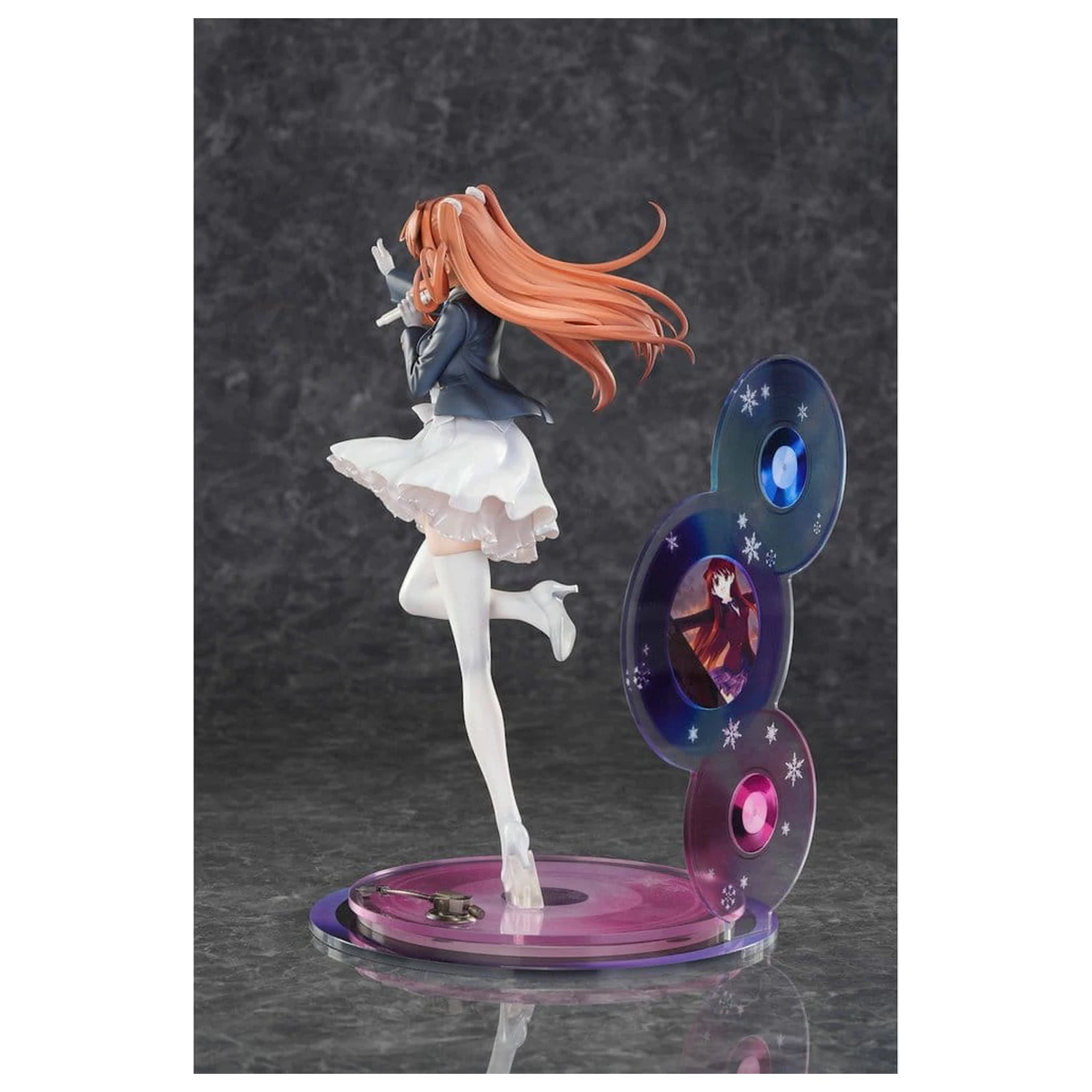 White Album 2 1/6 Setsuna Ogiso "reunion" PVC figura 30 cm termékfotó