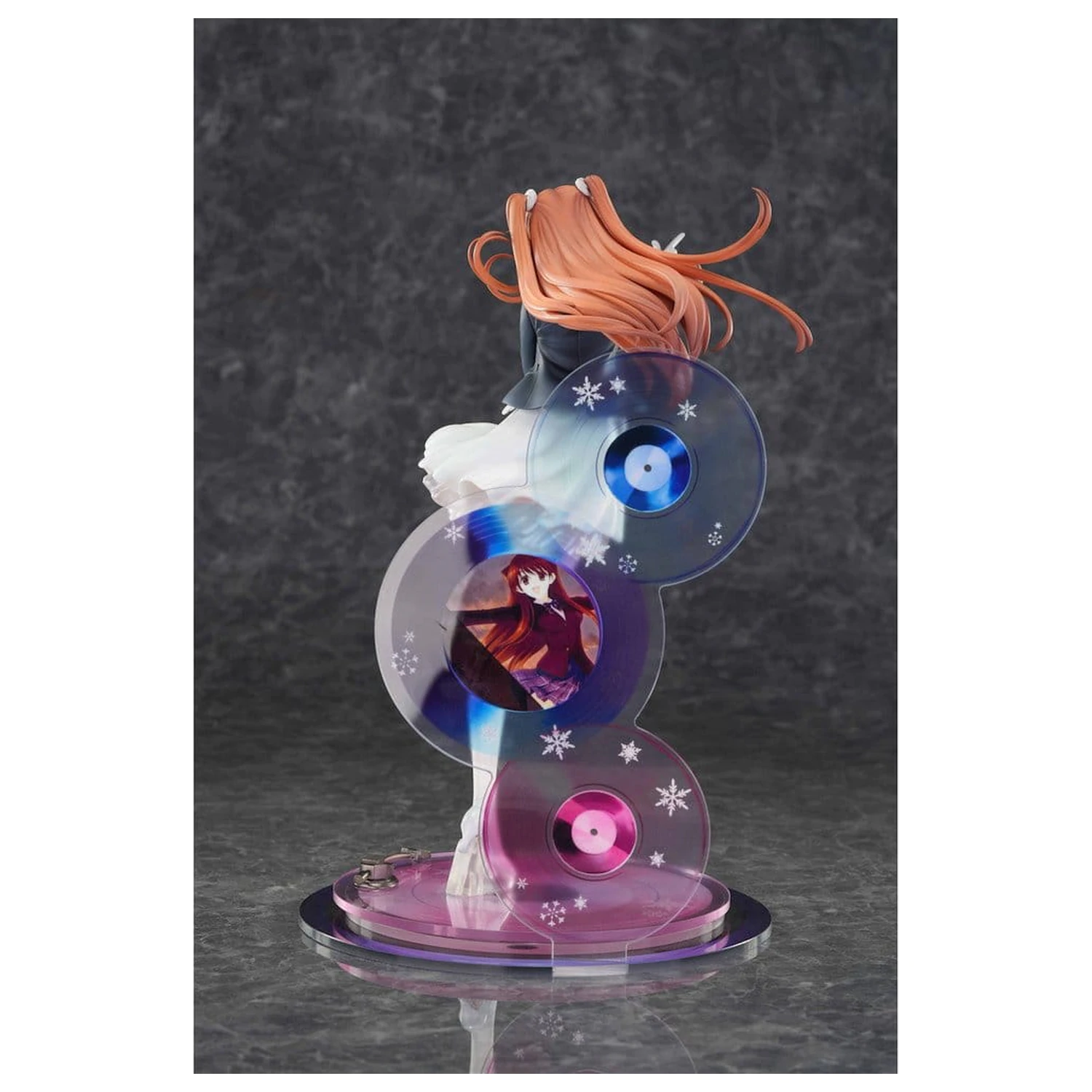 White Album 2 1/6 Setsuna Ogiso "reunion" PVC figura 30 cm termékfotó