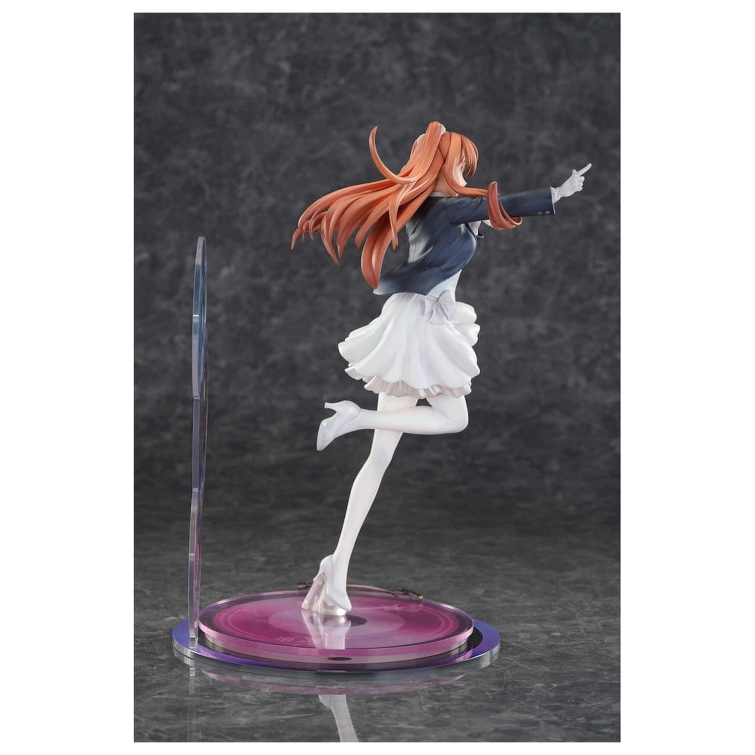 White Album 2 1/6 Setsuna Ogiso "reunion" PVC figura 30 cm termékfotó