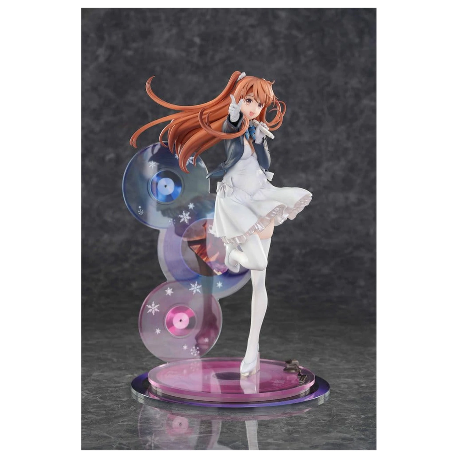 White Album 2 1/6 Setsuna Ogiso "reunion" PVC figura 30 cm termékfotó