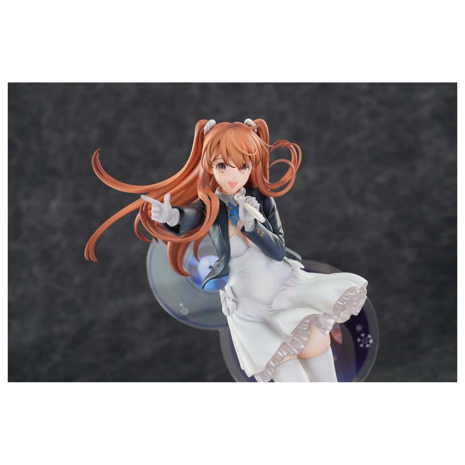 White Album 2 1/6 Setsuna Ogiso "reunion" PVC figura 30 cm termékfotó