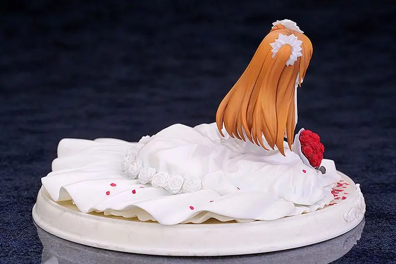 White Album 2 Shiawase no Mukougawa 1/7 Ogiso Setsuna PVC szobor figura 12 cm termékfotó