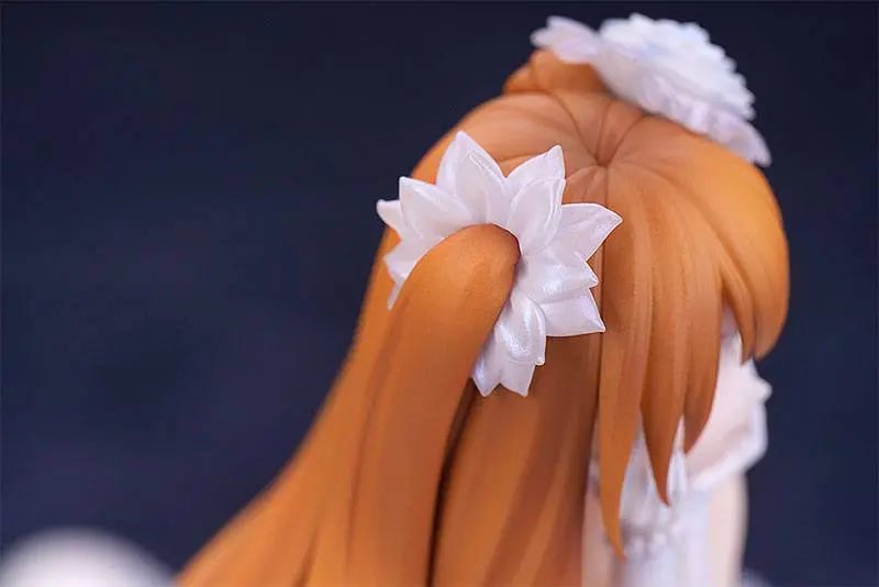 White Album 2 Shiawase no Mukougawa 1/7 Ogiso Setsuna PVC szobor figura 12 cm termékfotó