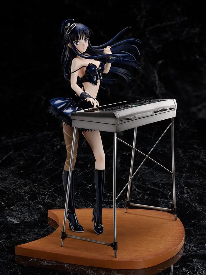 White Album 2 Shiawase no Mukougawa 1/8 Kazusa Touma PVC szobor figura 25 cm termékfotó