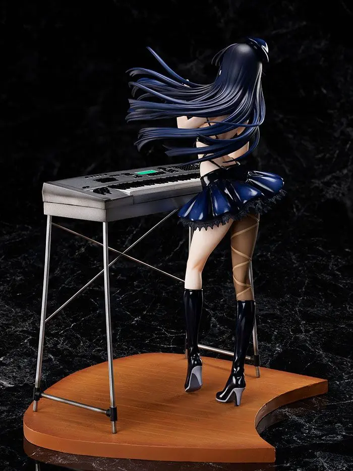 White Album 2 Shiawase no Mukougawa 1/8 Kazusa Touma PVC szobor figura 25 cm termékfotó