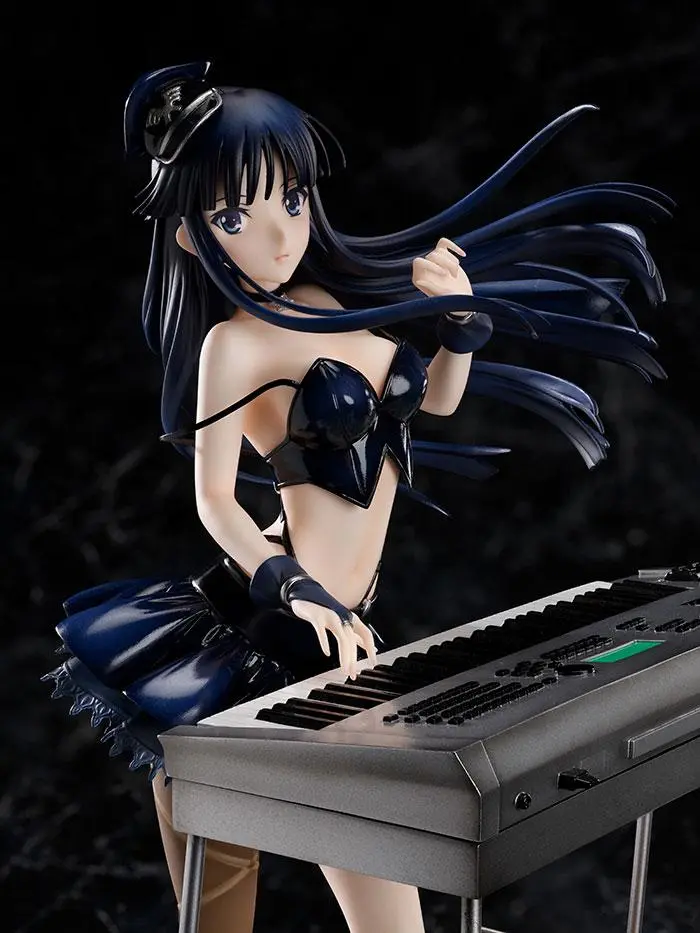 White Album 2 Shiawase no Mukougawa 1/8 Kazusa Touma PVC szobor figura 25 cm termékfotó