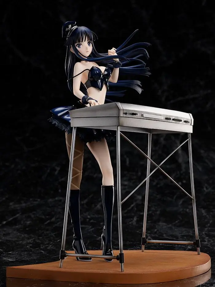 White Album 2 Shiawase no Mukougawa 1/8 Kazusa Touma PVC szobor figura 25 cm termékfotó