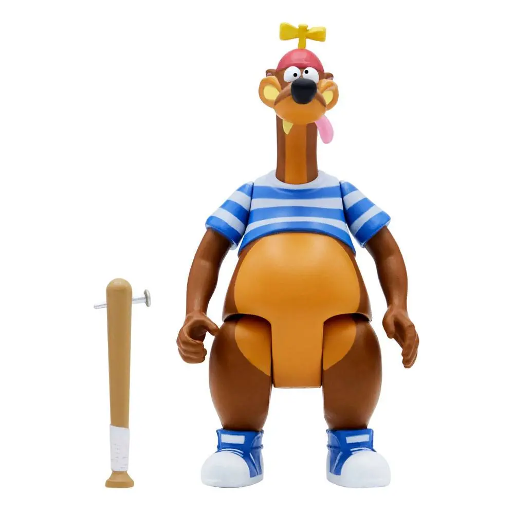 Who Framed Roger Rabbit ReAction Stupid akciófigura 10 cm termékfotó