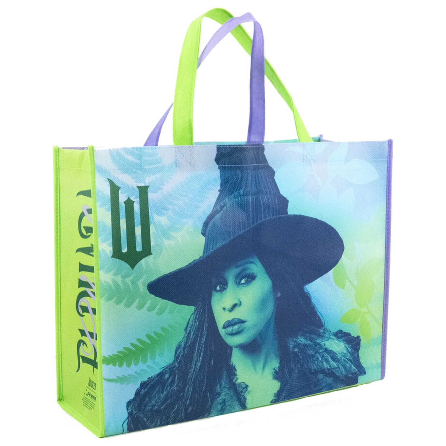 Wicked 2 bevásárlótáska termékfotó