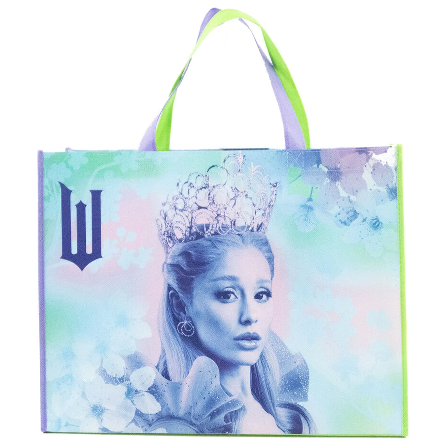 Wicked 2 bevásárlótáska termékfotó