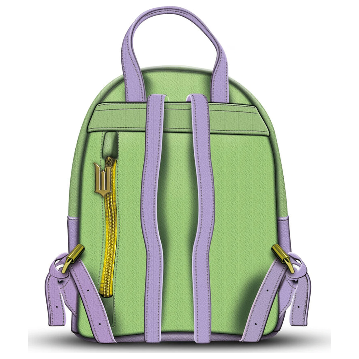 Wicked 2 táska hátizsák 28cm termékfotó