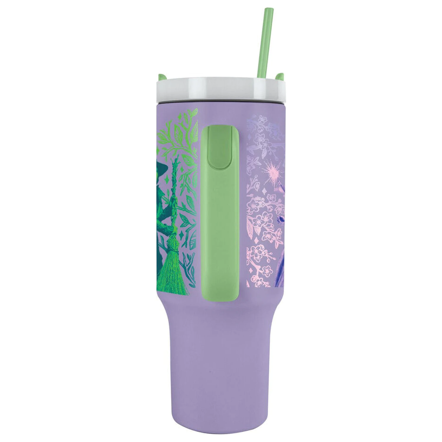Wicked 2 Thermo pohár bögre 1,2l termékfotó