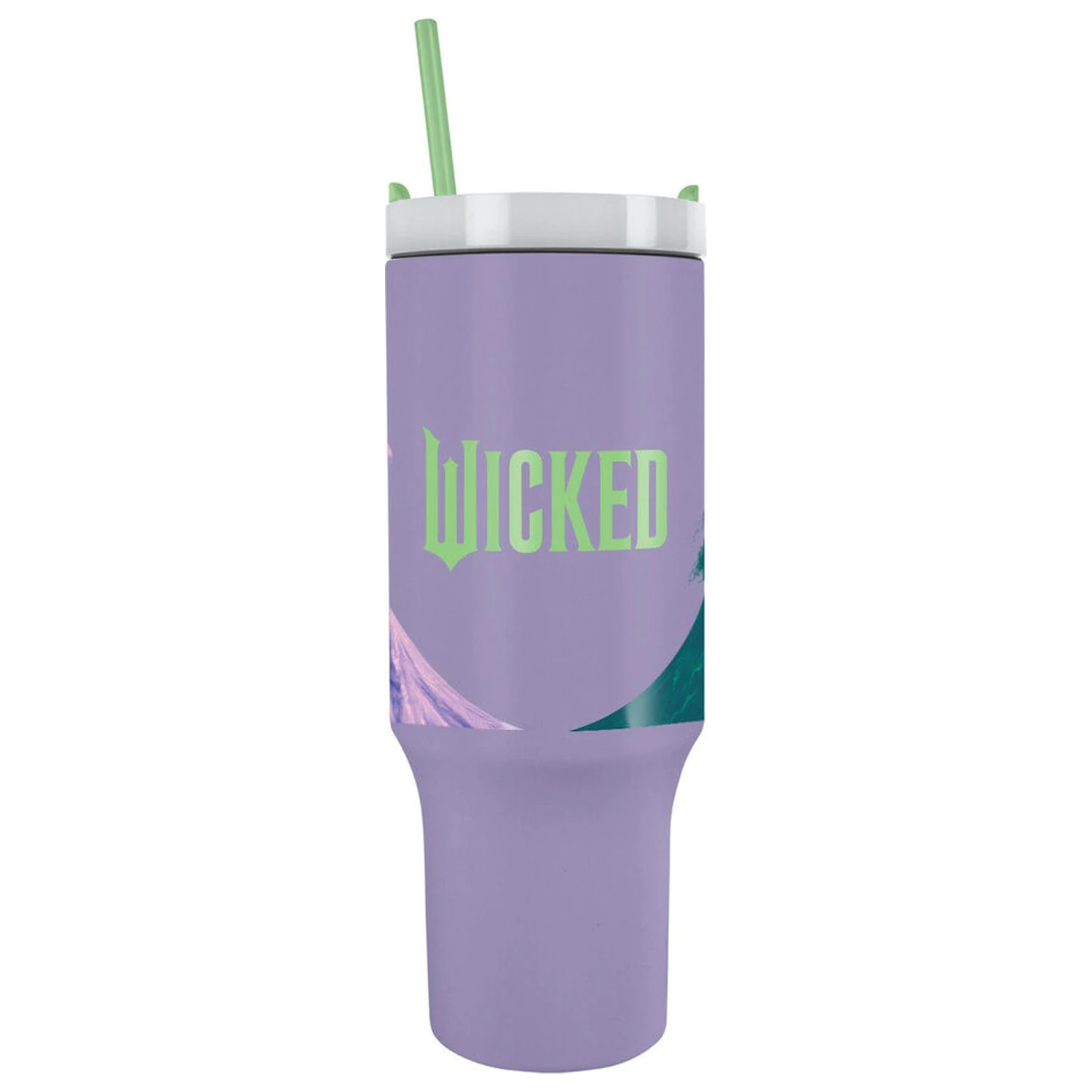 Wicked 2 Thermo pohár bögre 1,2l termékfotó
